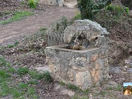 2023-07 Fuente del Moro